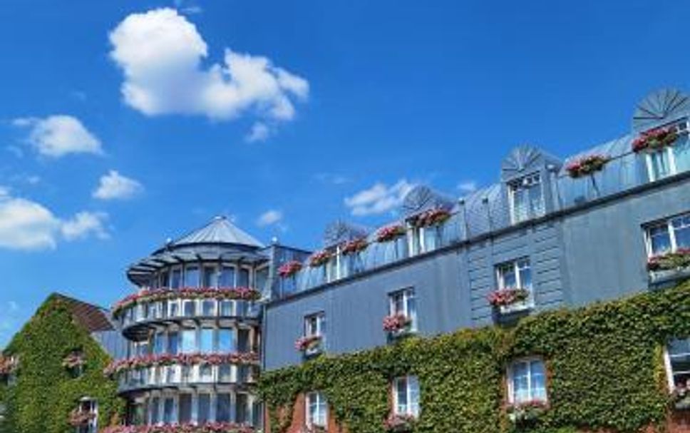 Gebäude Foto
