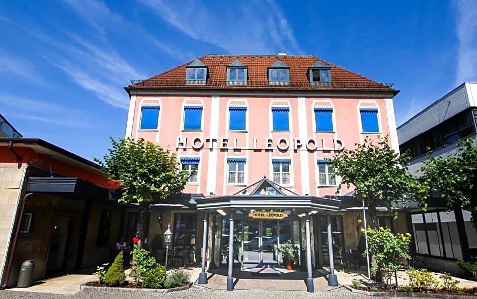 Gebäude Foto