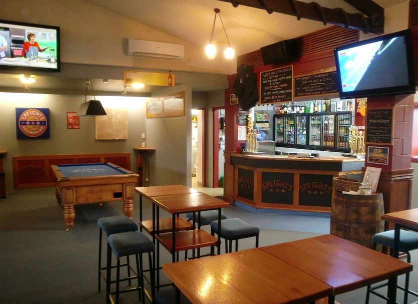 Bar Foto
