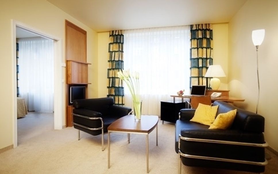 Wohnzimmer Foto