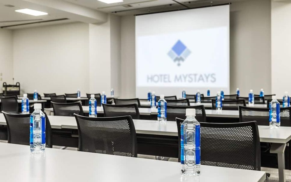 Konferenzraum Foto