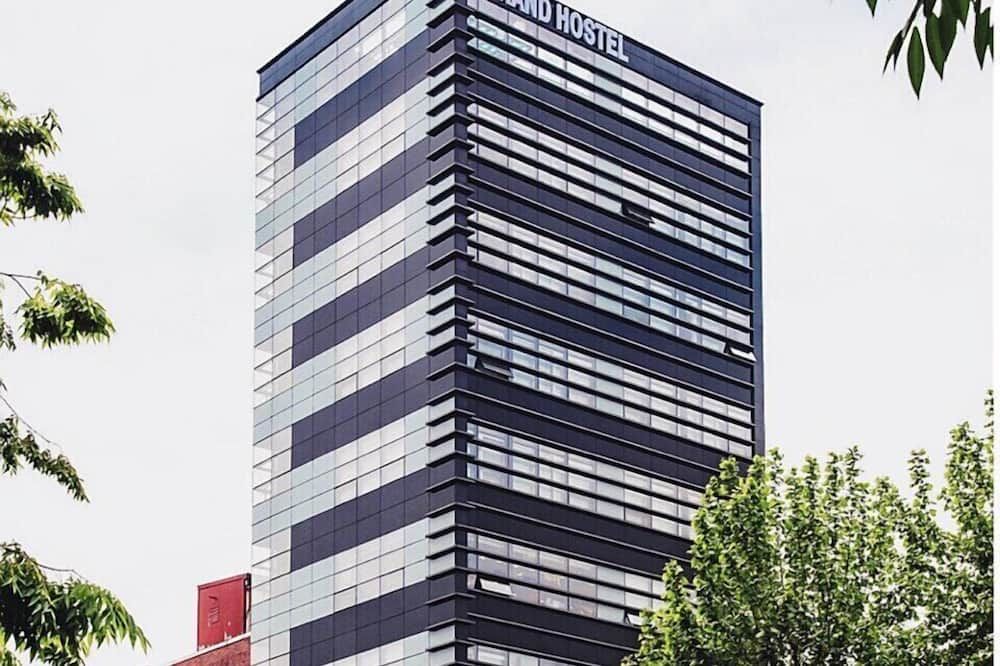 Gebäude