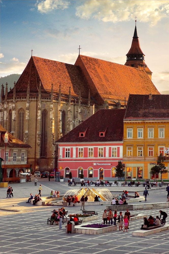 Gebäude Foto