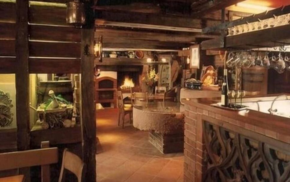 Bar Foto