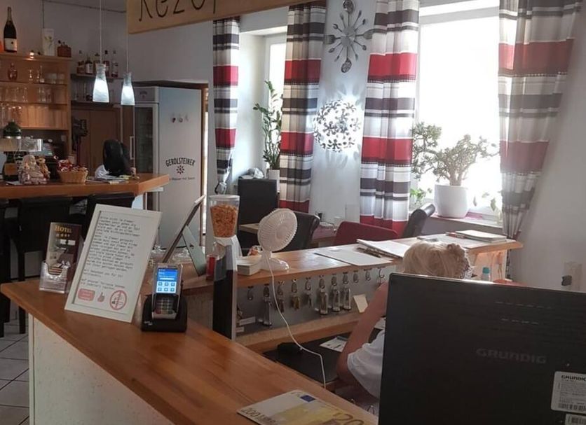Bar Foto