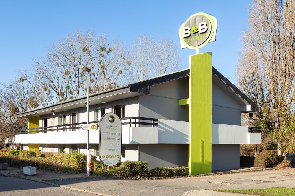 Gebäude