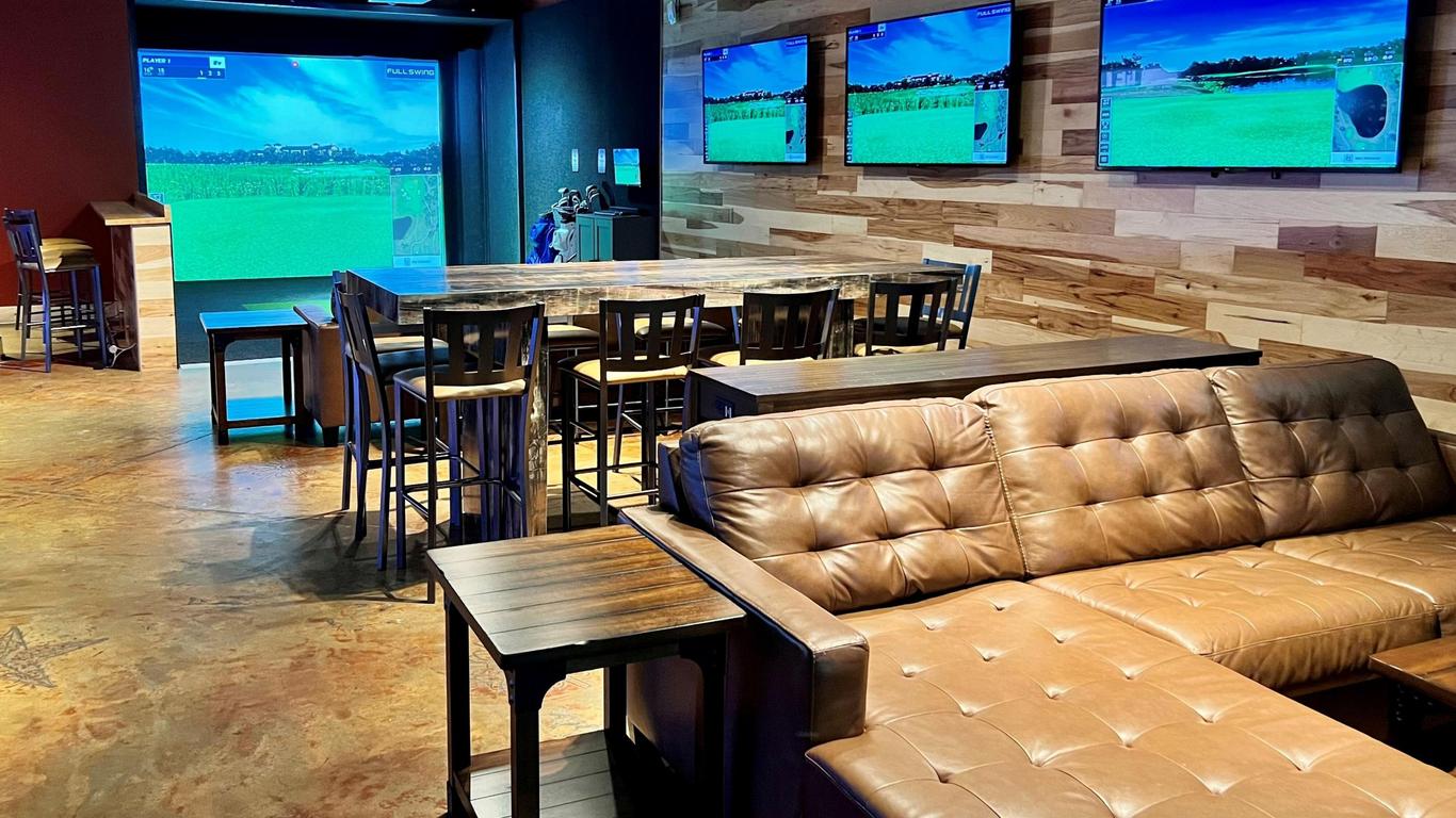 JW Marriott San Antonio Hill Country Resort & Spa