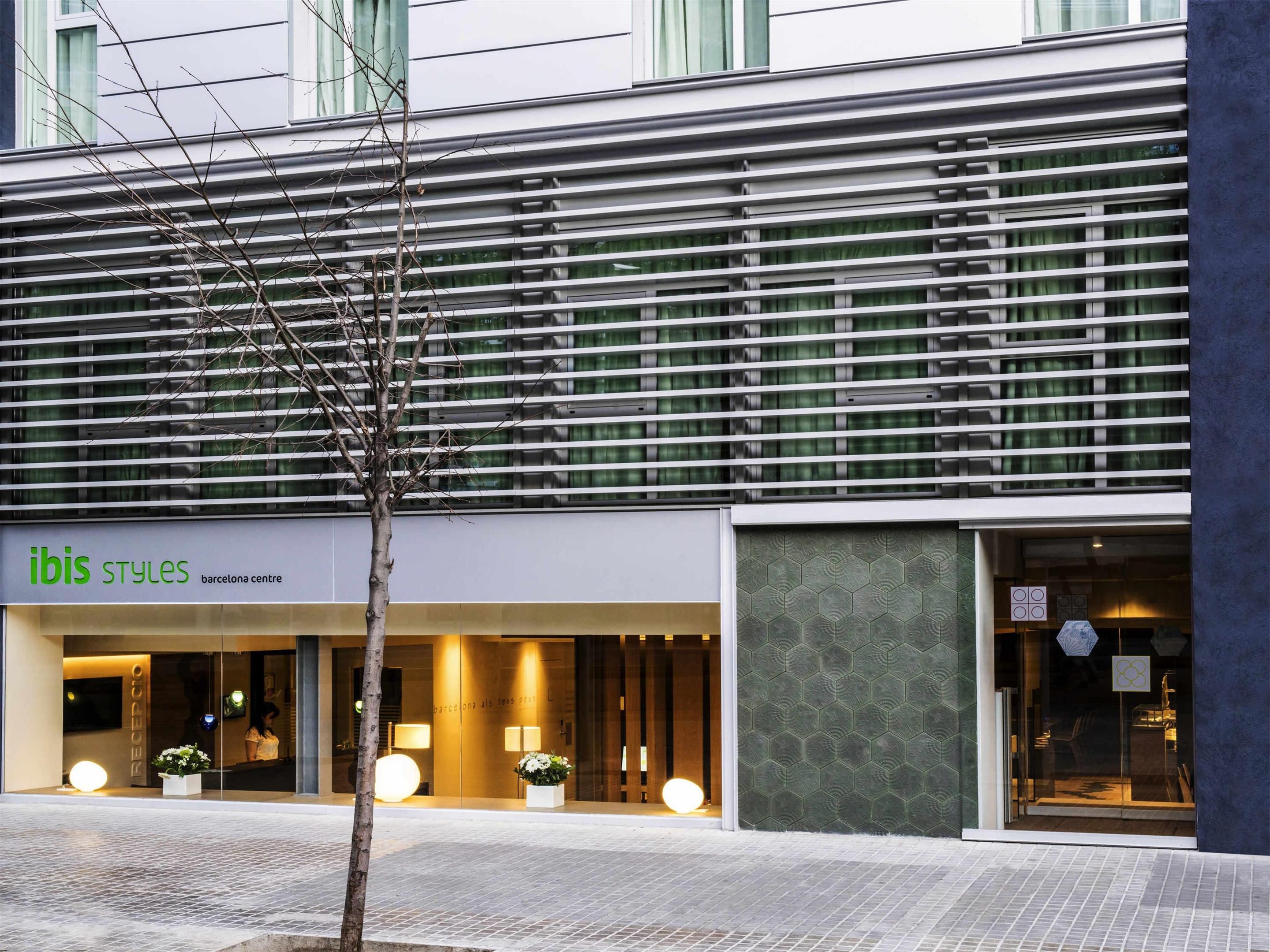 Gebäude