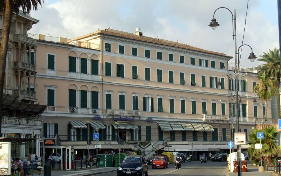 Gebäude Foto