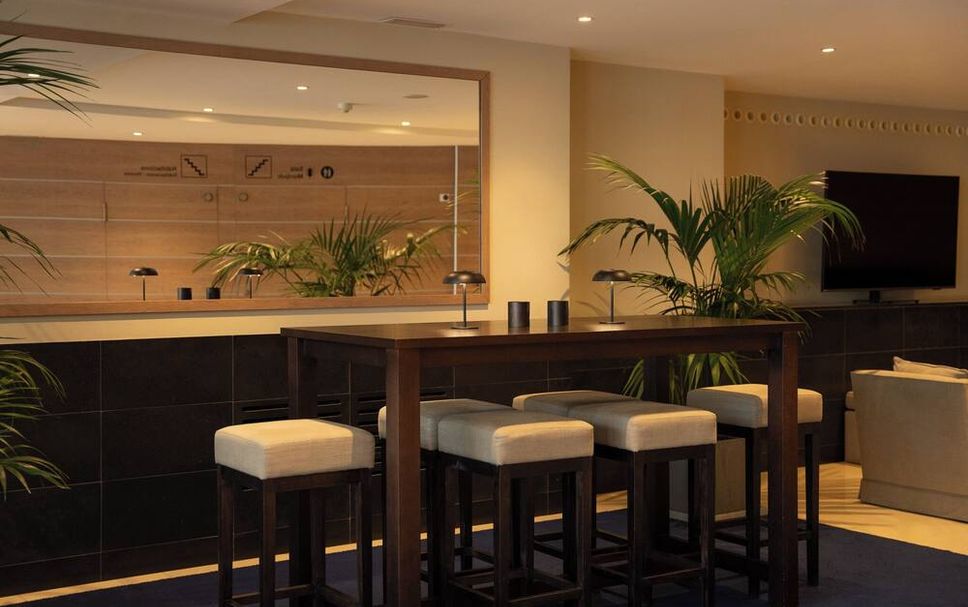 Bar Foto