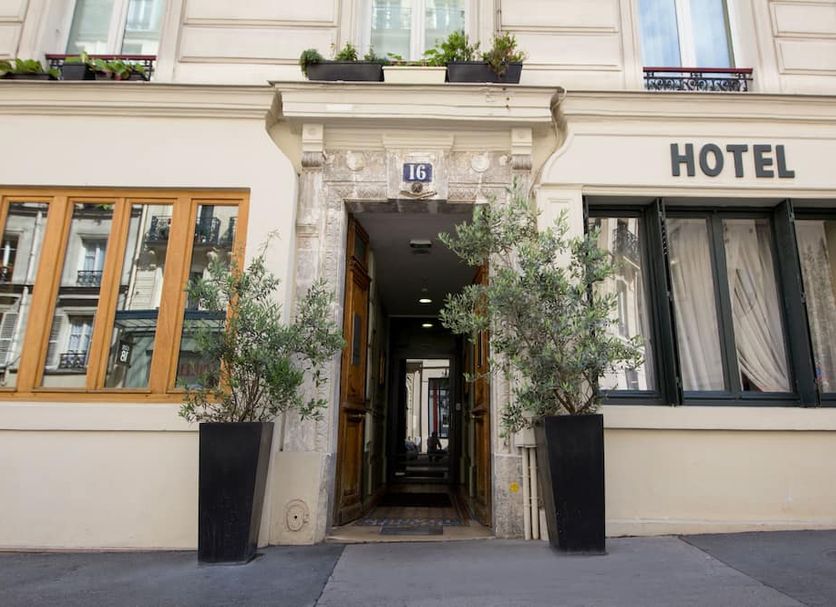 Gebäude Foto