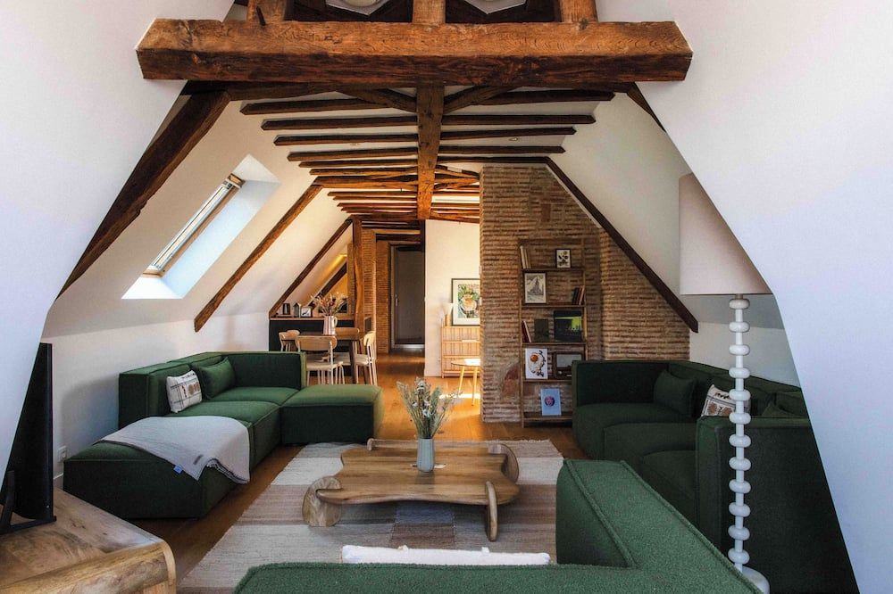 Wohnzimmer Foto