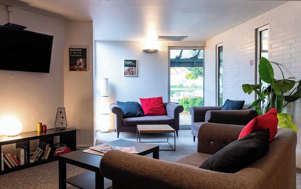 Wohnzimmer Foto