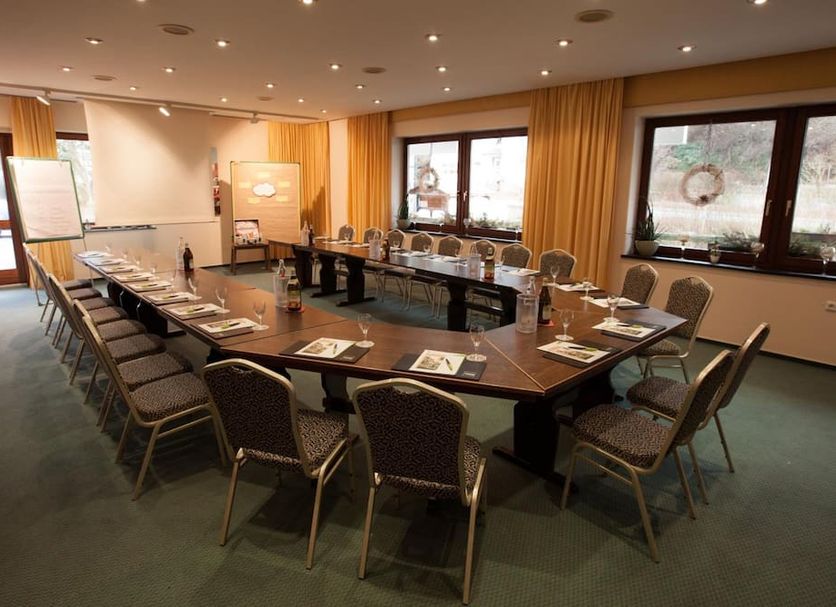 Konferenzraum Foto