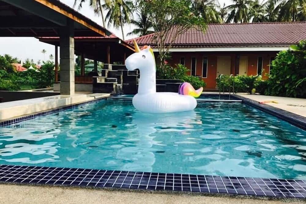 Pool Foto