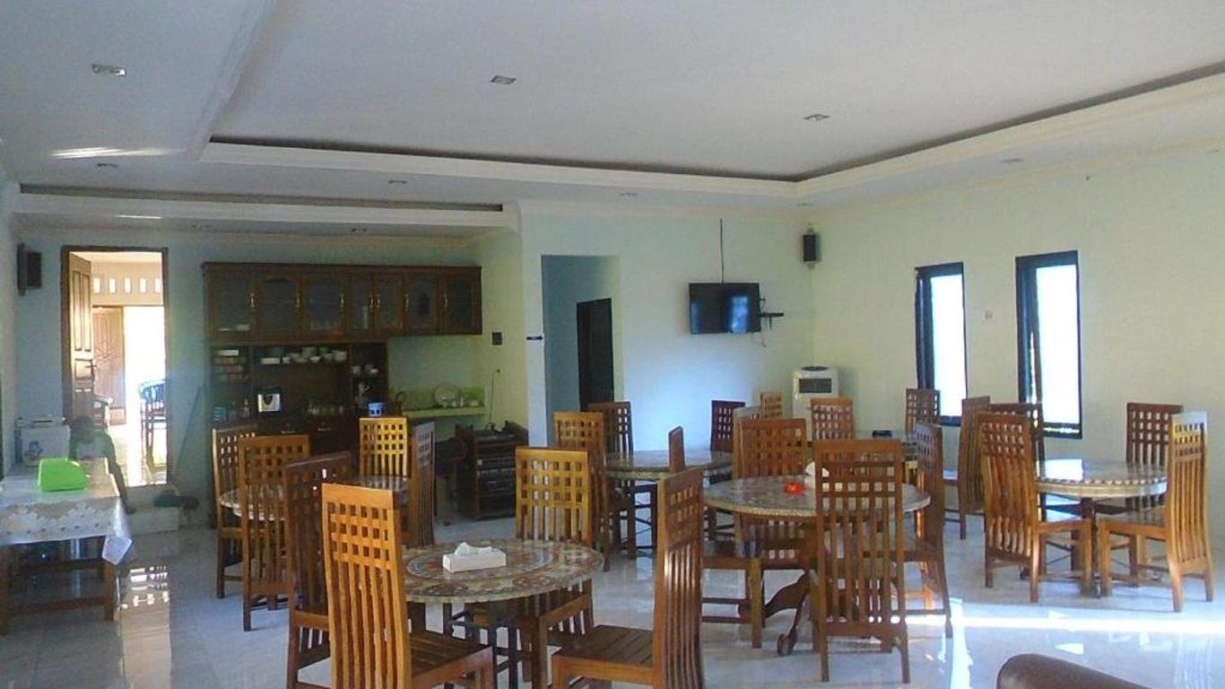 Hotel Green Prundi