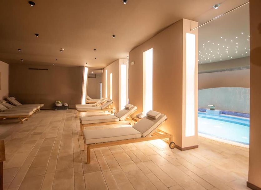 Wellness Foto