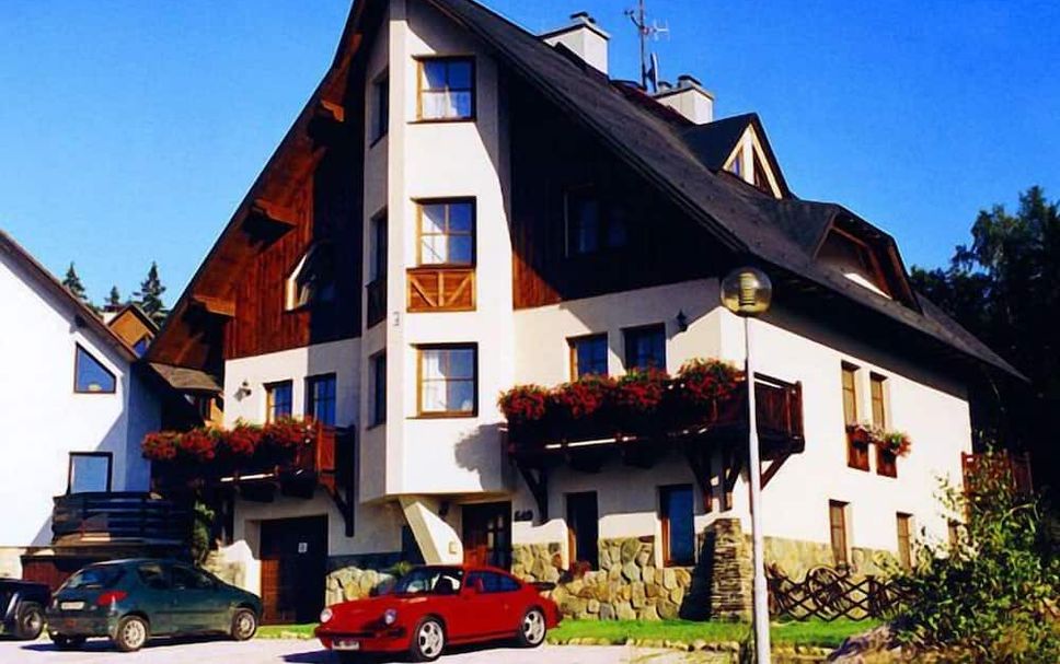Gebäude Foto