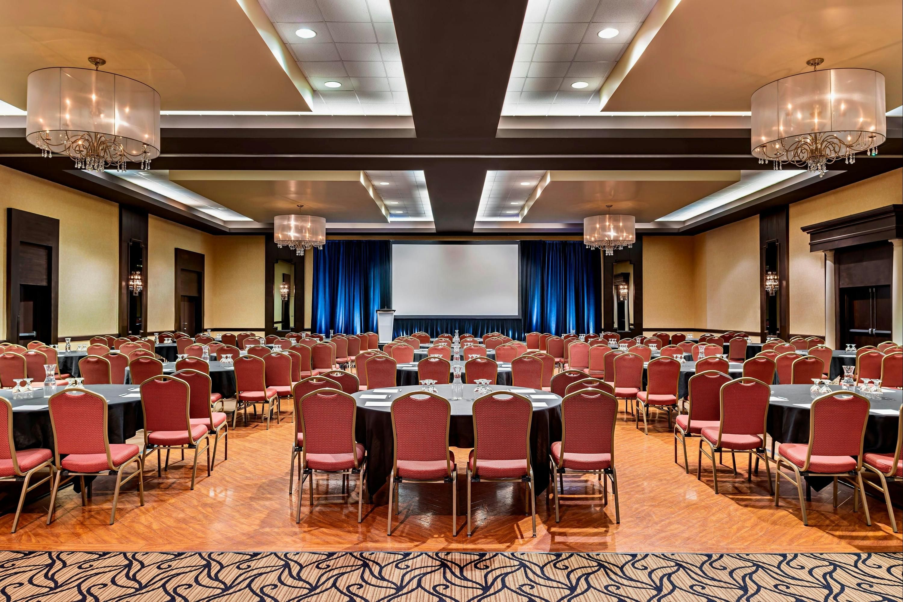 Konferenzraum