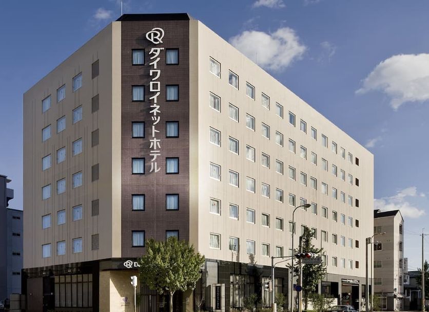 Gebäude Foto