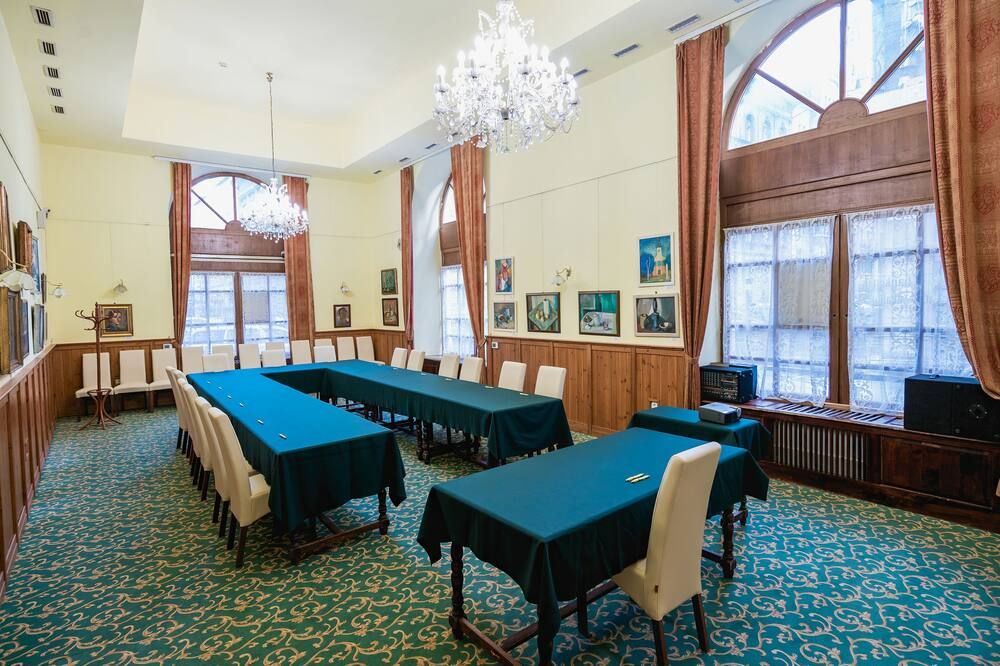 Konferenzraum