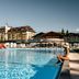 Hotelausstattung