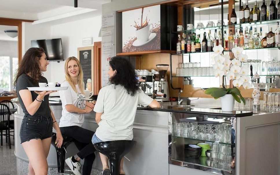 Bar Foto