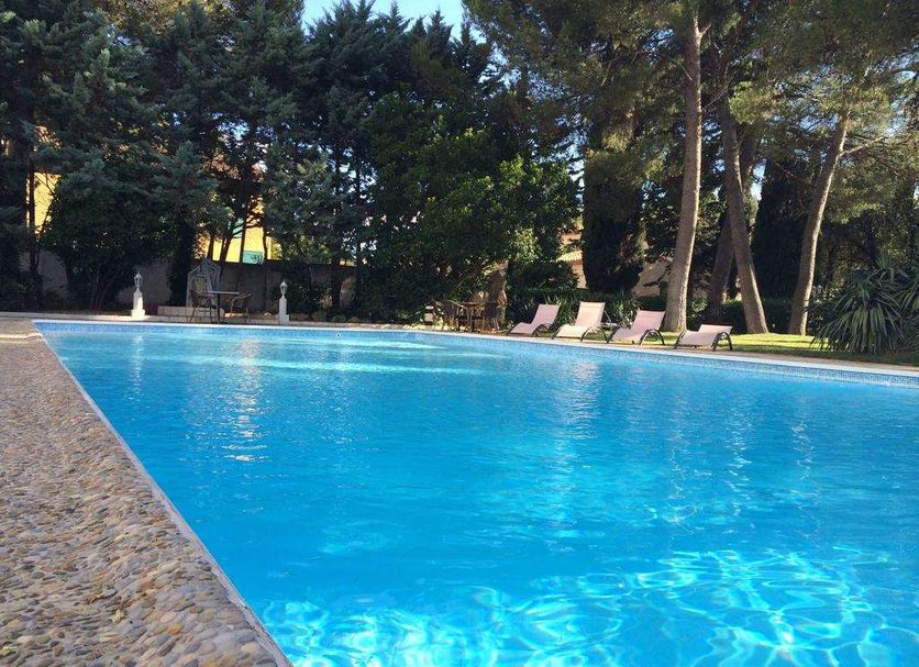 Pool Foto