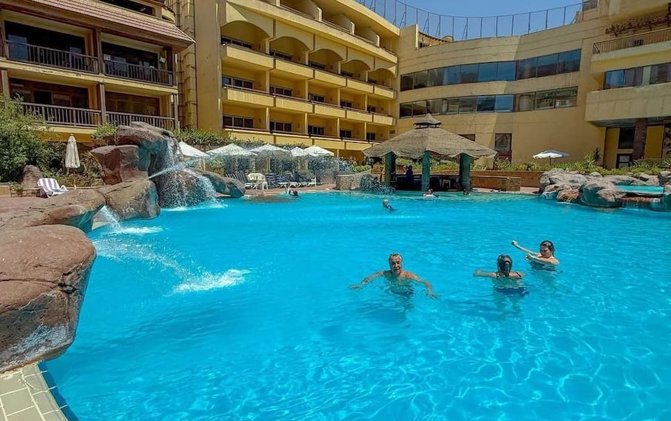 Pool Foto