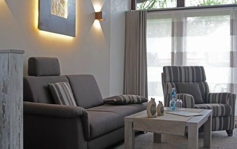 Wohnzimmer Foto