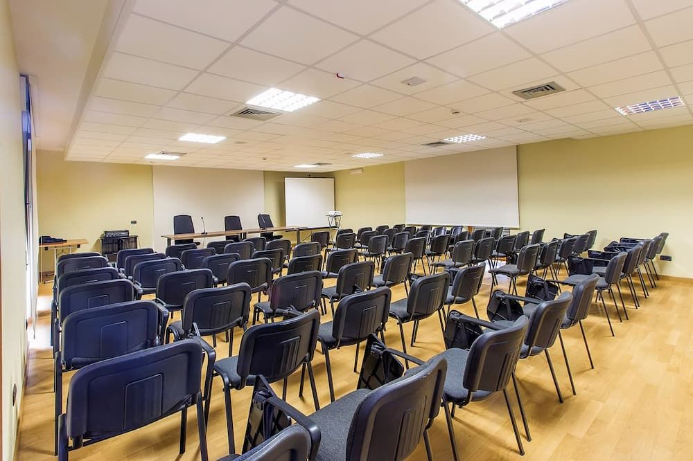 Konferenzraum