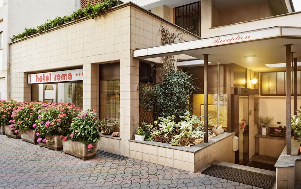 Gebäude Foto