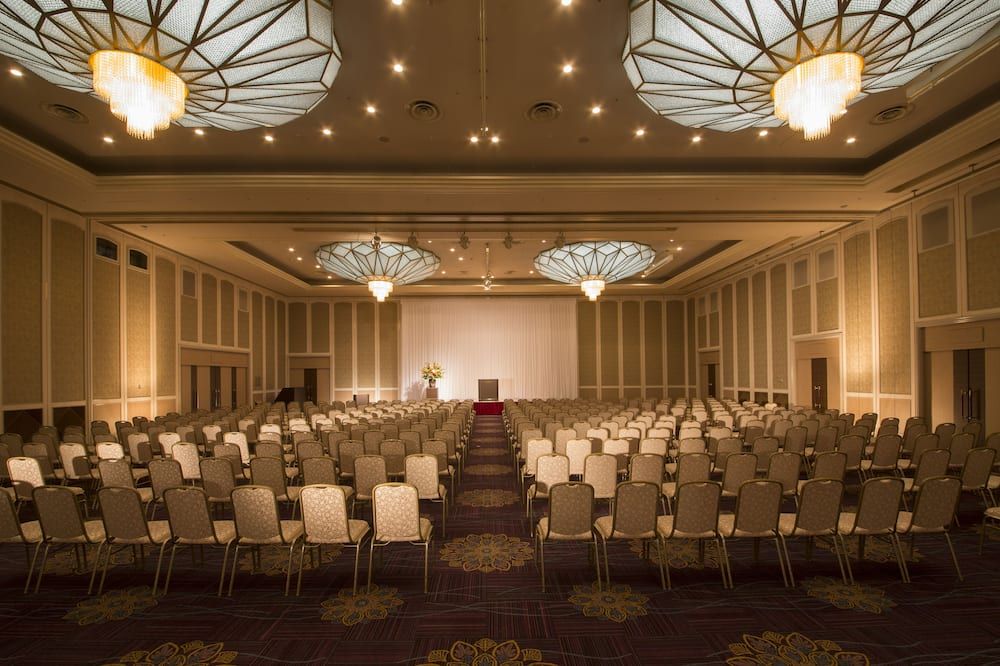 Konferenzraum