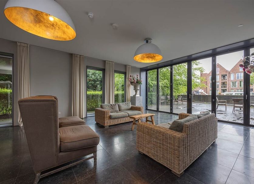 Wohnzimmer Foto