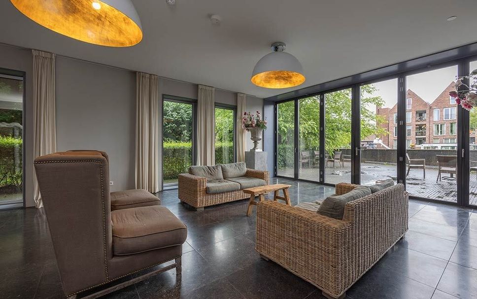 Wohnzimmer Foto