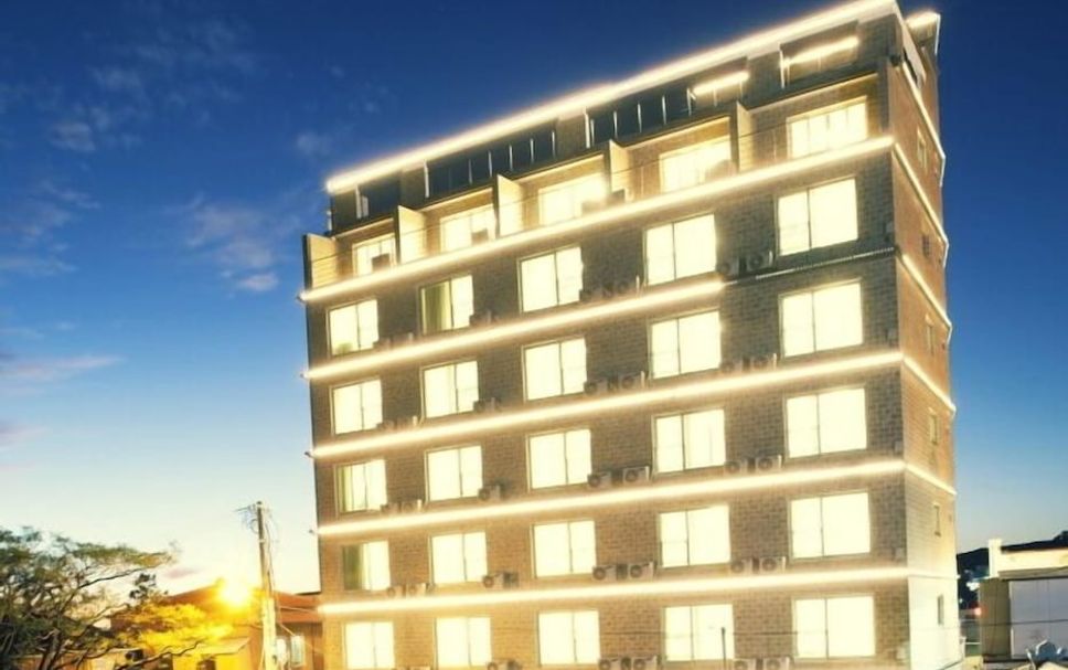 Gebäude Foto