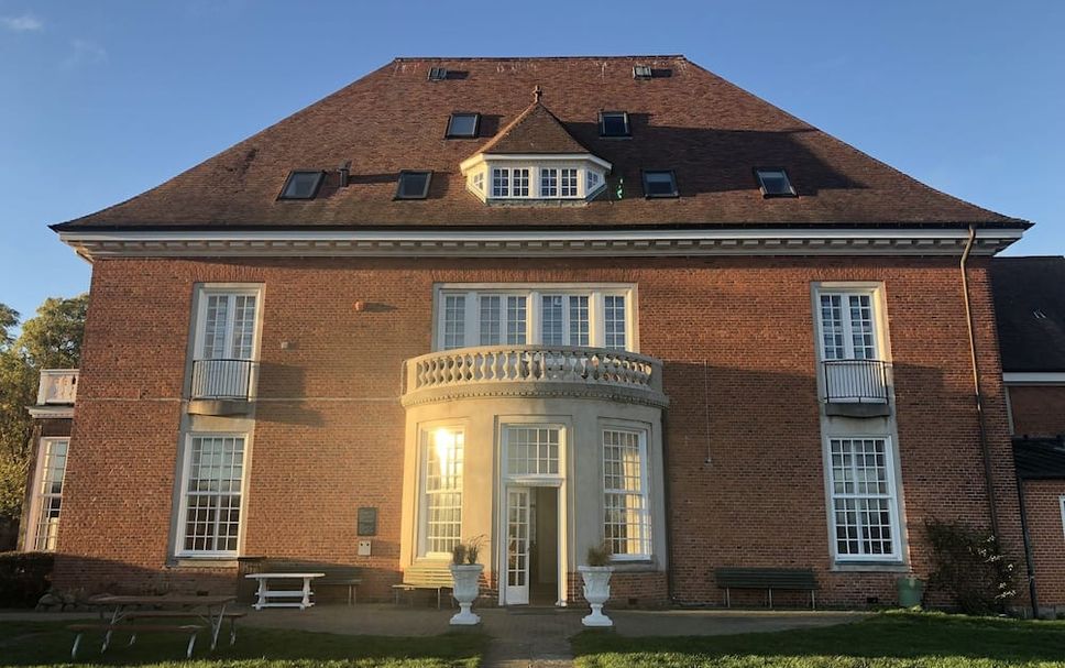 Gebäude Foto