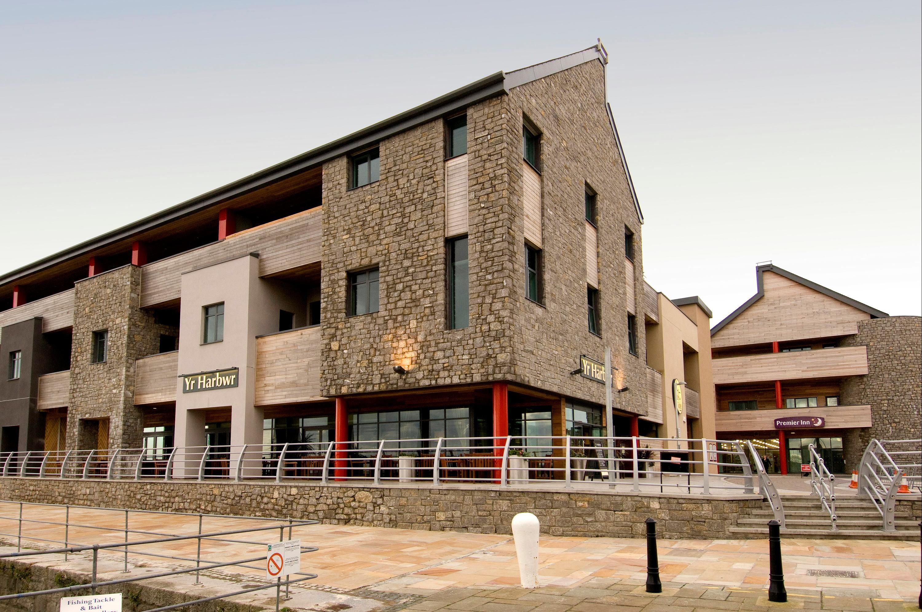 Gebäude