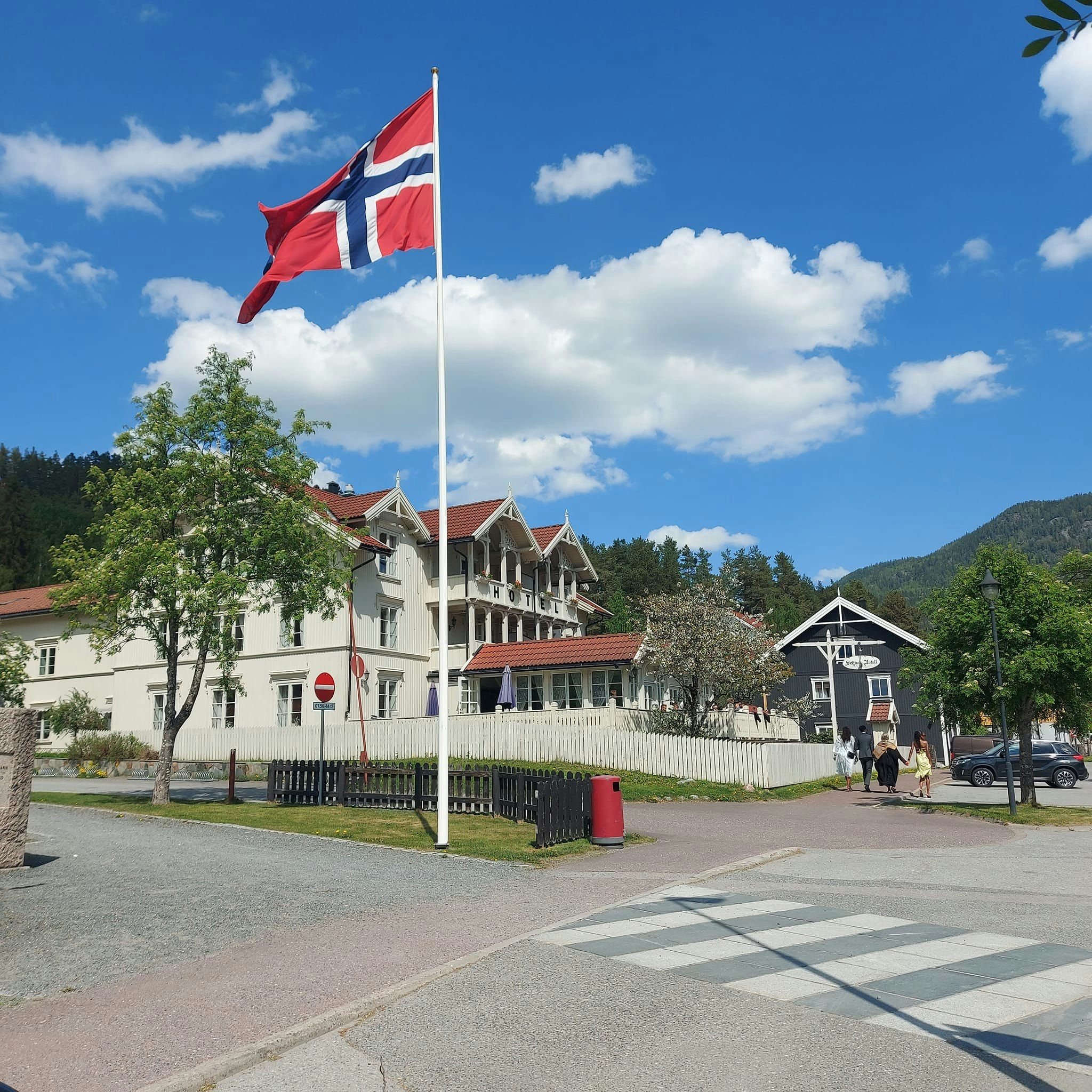 Gebäude