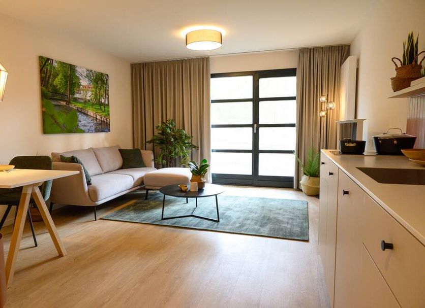 Wohnzimmer Foto