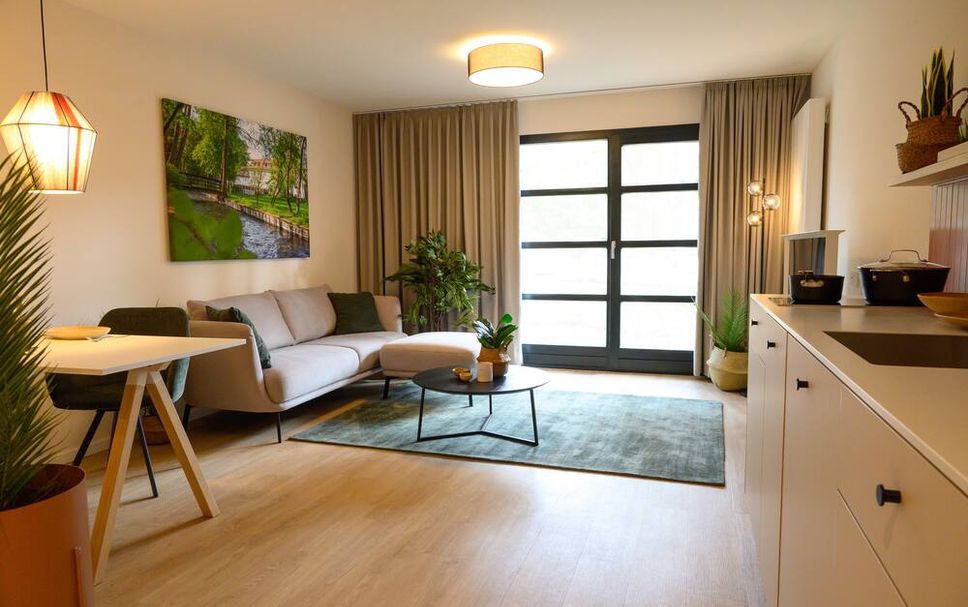 Wohnzimmer Foto