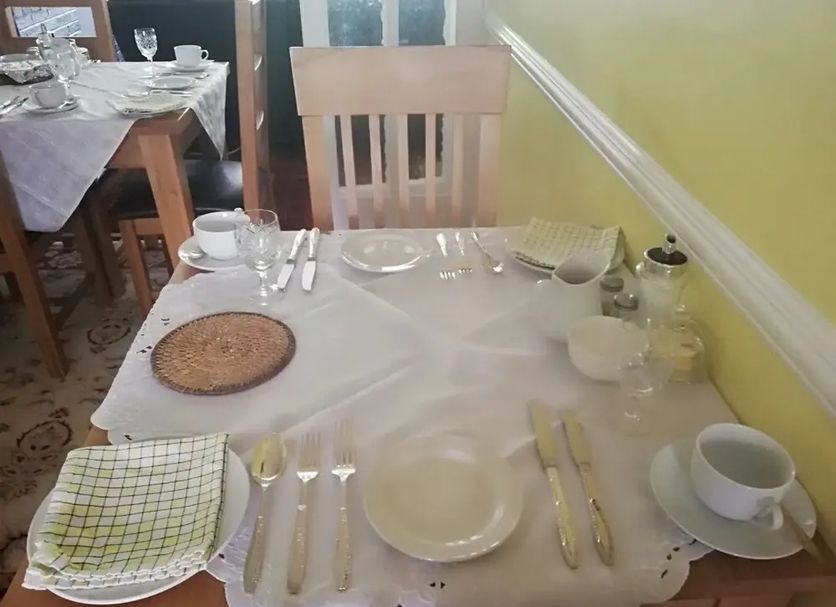 Essbereich Foto