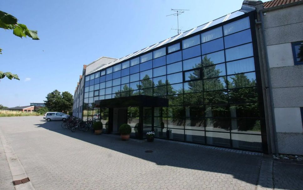 Gebäude Foto