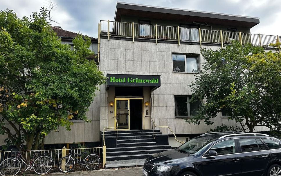 Gebäude Foto