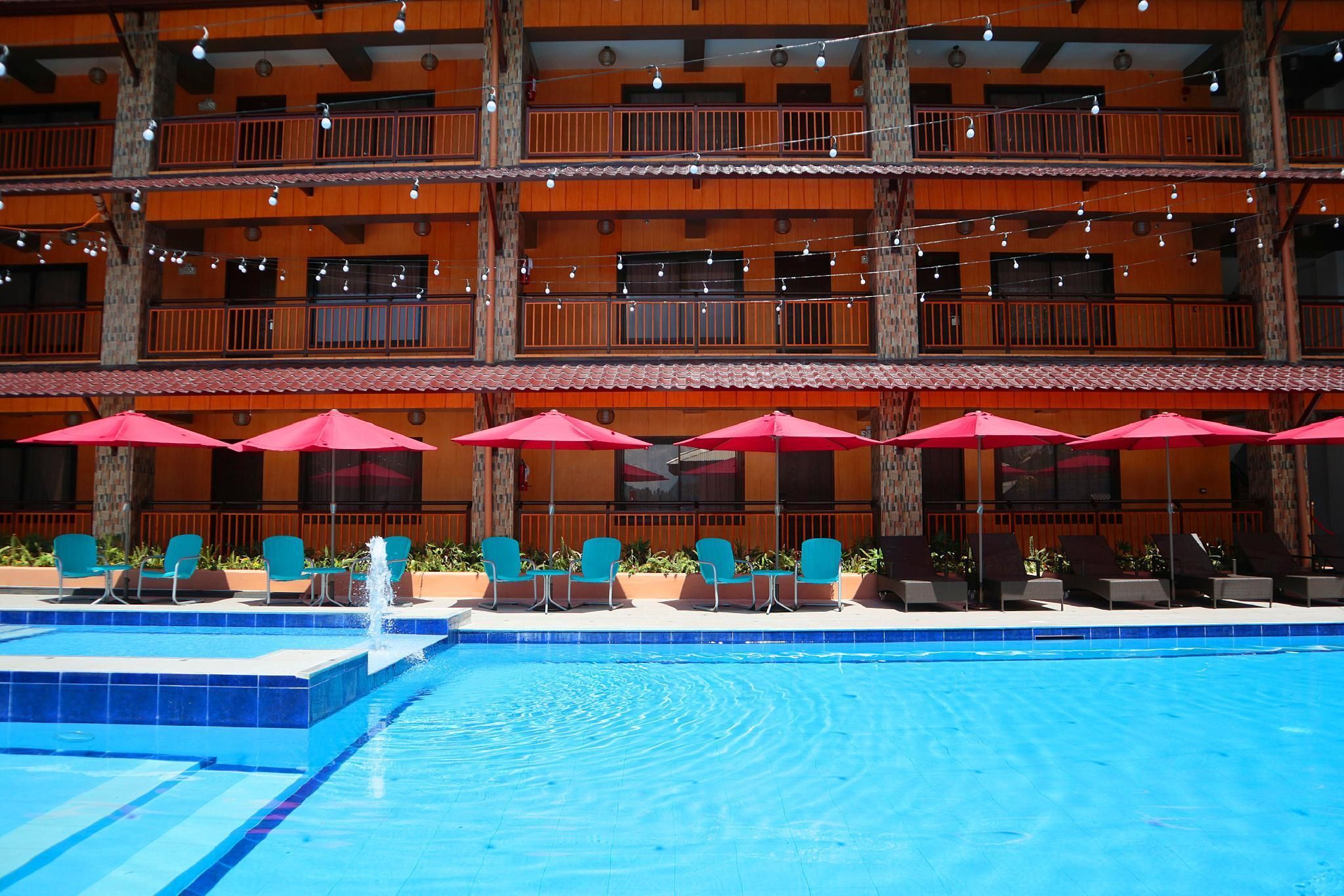 Pool Foto