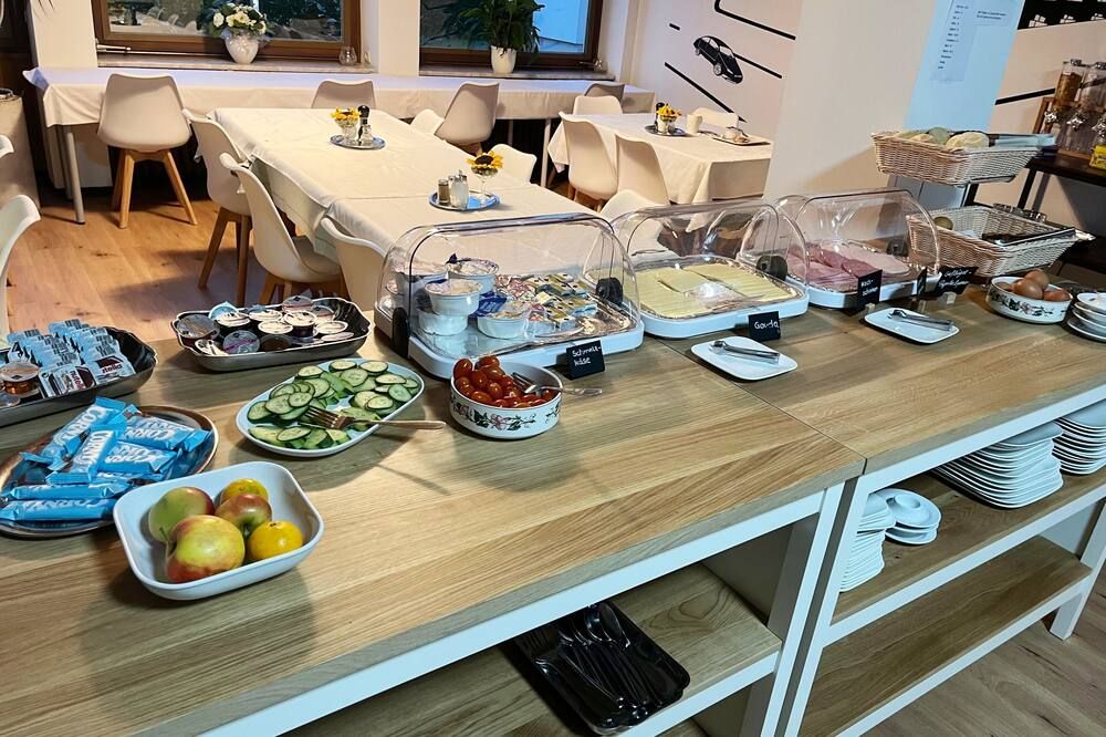 Buffet