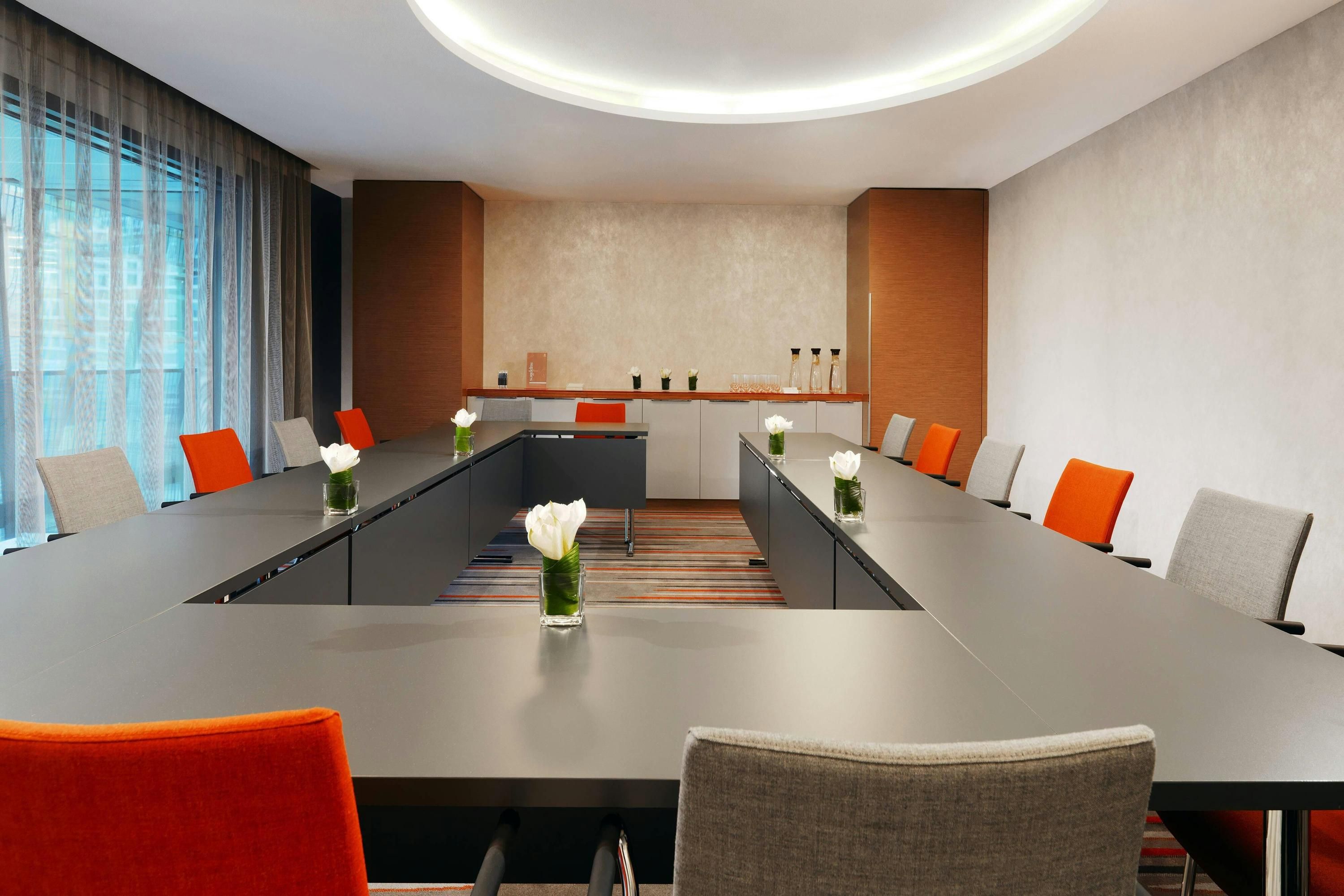 Konferenzraum