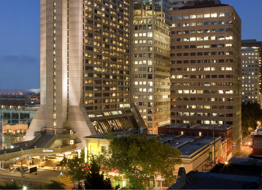 Gebäude Foto