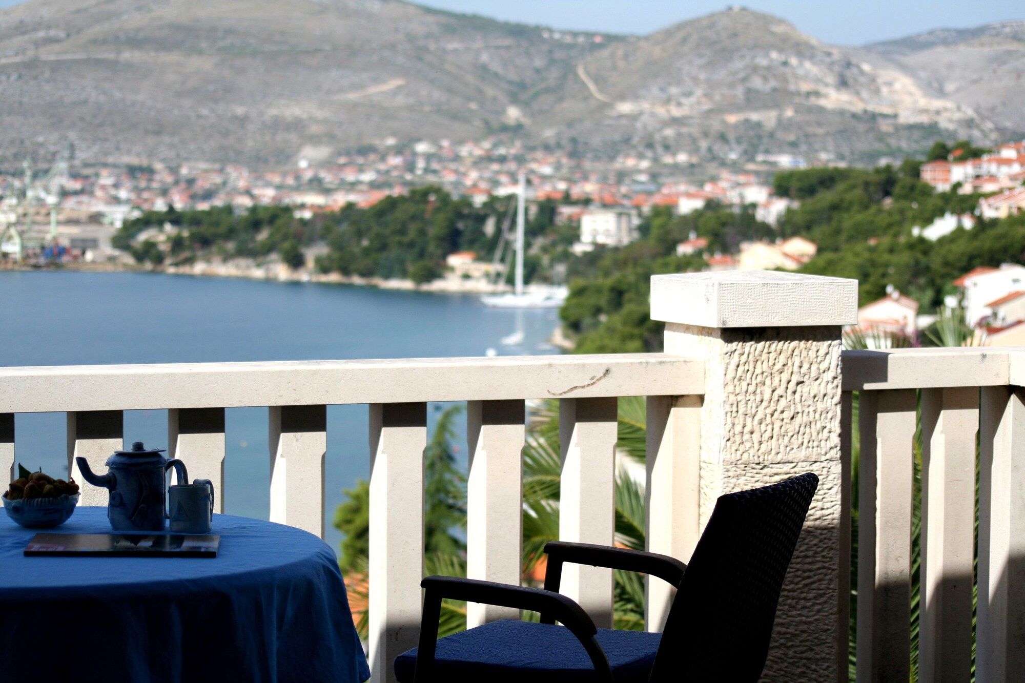 Balkon