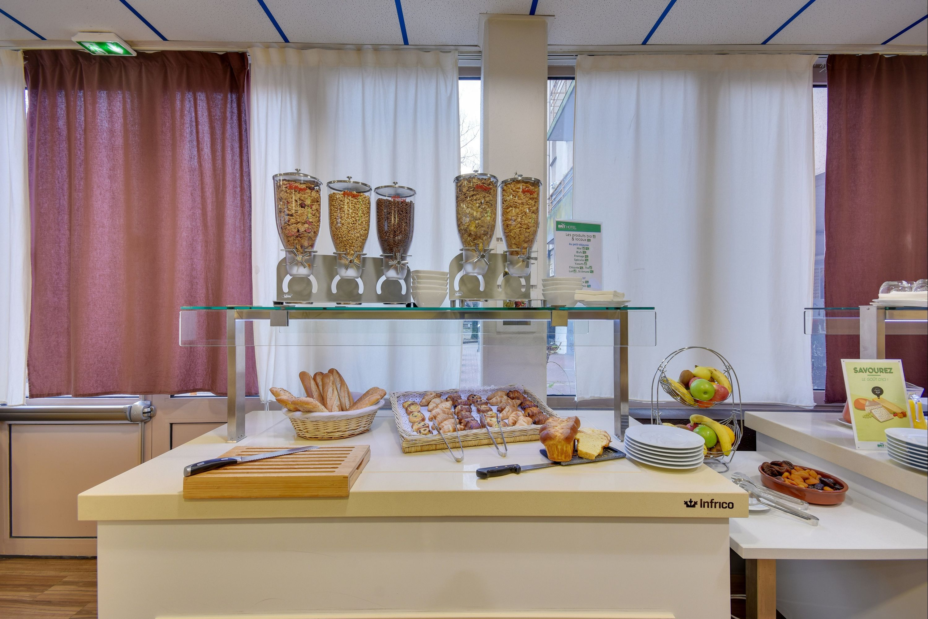 Buffet
